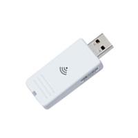 ADAPTADOR TARJETA DE RED INALAMBRICA ELPAD11, USB, POWERLITE L255F/L250F/LX200W/L200SW/725W/118/119W/982W/W49/X49 ADAPTADOR TARJETA DE RED INALAMBRICA ELPAD11, USB, POWERLITE L255F/L250F/LX200W/L200SW/725W/118/119W/982W/W49/X49